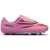 Image de Nike, Garçons, Chaussures de football, Mercurial Vapor 16 Club (28.5), Rouge