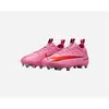 Image de Nike, Garçons, Chaussures de football, Mercurial Vapor 16 Academy (33), Rouge, Multicolore, Noir