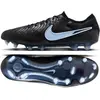 Image de Nike, Unisexe, Chaussures de football, Chaussures Tiempo Legend Elite (41), Noir