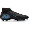 Image de Nike, Chaussures de football, Mercurial Superfly 10 Academy (45.5), Noir
