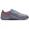 Image de Nike, Unisexe, Chaussures de football, Salle Tiempo Legend 10 Academy (40), Bleu, Noir