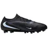 Image de Nike, Hommes, Chaussures de football, Chaussures de football Phantom Low Pro (41), Noir