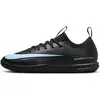 Image de Nike, Garçons, Baskets, Zoom Vapor 16 Academy, Bleu, Noir, (38)