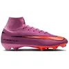 Image de Nike, Hommes, Chaussures de football, Mercurial Zoom Superfly 10 Pro FG (44.5), Rouge