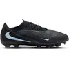 Image de Nike, Garçons, Chaussures de football, Chaussures Phantom 6 Low Pro FG/MG HM9204-003 (38.5), Noir