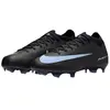 Image de Nike, Garçons, Chaussures de football, Mercurial Vapor 16 Pro FG (36), Bleu, Noir
