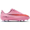 Image de Nike, Garçons, Chaussures de football, Mercurial Vapor 16 Club FG « Scary Good » Pack (GS) (35)