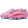 Image de Nike, Hommes, Chaussures de football, Mercurial Vapor 16 Academy AG Voetbalschoenen Heren (42), Rouge, Multicolore, Noir, Rose