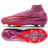 Image de Nike, Hommes, Chaussures de football, Chaussures Zoom Mercurial Superfly Elite (41), Multicolore
