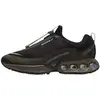 Image de Baskets Unisexe Nike Air Max Dn Roam Noir Kaki Cargo Pierre Argent Métallisé HQ8605-002 41 black
