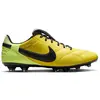 Image de Nike, Baskets, Premier 3 volts Ice Jaune vif, Jaune, (40.5)