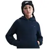Image de Nike, Unisexe, Pull-over, Bluza Chelsea FC Air Junior HV1213-451, Bleu, Noir, (S)