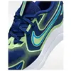Image de Nike, Hommes, Baskets, kosmischer Läufer, Noir, (37.5)