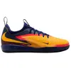 Image de Nike, Garçons, Chaussures de football, Phantom 6 Low Academy IC EH HQ2036 800 Chaussures de football pour enfants (38.5), Orange, Bleu, Jaune