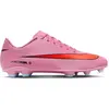 Image de Nike, Hommes, Chaussures de football, Chaussures de football Mercurial Vapor Club (43), Rouge, Noir, Multicolore