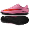 Image de Nike, Hommes, Chaussures de football, Chaussures Mercurial Vapor Club (44.5), Multicolore