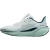 Image de Nike Air Zoom Pegasus 41 GS Ghost Aqua Chaussures de Sport Enfant Bleu Menthe-Mousse Marine Armure FN5041-404 37.5