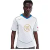 Image de Nike, Hommes, T-shirt de sport, Energie-T-Shirt (XL), Multicolore, Blanc, Or, Bleu, Rouge, XL