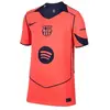 Image de Nike, Garçons, T-shirt de sport, Fcb (S), Marron, S