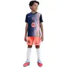 Image de Nike, Garçons, T-shirt de sport, Hemd (M), Bleu, M