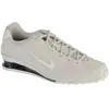 Image de Nike, Femmes, Baskets, Shox Z, Beige, Noir, (40)