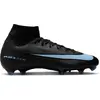 Image de Nike, Hommes, Chaussures de football, Mercurial Zoom Superfly 10 Pro FG (43), Bleu, Noir