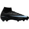 Image de Nike, Hommes, Chaussures de football, Mercurial Zoom Superfly 10 Pro FG (42.5), Noir