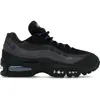 Image de Nike, Unisexe, Baskets, Air Max 95, Gris, Noir, Bleu, (42)