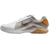 Image de Nike Vapor 12 Hypersmash Blanc Platine Pur Or Métallique Chaussures de Sport pour Homme HV1488-100 44