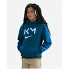 Image de Nike, Unisexe, Pull-over, Junior KM Club Fleece-Hoodie, Vert, (M)
