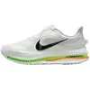 Image de Baskets Nike Air Zoom Pegasus Premium Blanc Volt Noir Homme Multicolore Blanc Cassé HQ2592-105 40