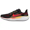 Image de Nike Pegasus 41 Cny Édition Nouvel An Confortable Classique Antidérapant Respirant Chaussures de Course Homme sneaker Noir Rouge FD2722-016 43