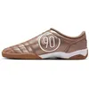 Image de Nike, Hommes, Baskets, Total 90 chaussures, Multicolore, Marron, Bleu, (42)