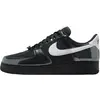 Image de Nike Air Force 1 Low 07 LV8 Pack Glam Rock - Noir Blanc Baskets Unisexe IB6843-001 41