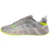 Image de Baskets Nike Ava Rover Moon Particle Volt Ice pour Homme Gris Noir DX4215-207 44.5 gray