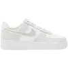 Image de Nike, Hommes, Baskets, Air Force 1 Low -Summit White Vast Grey, Noir, Gris, (46)