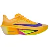 Image de Baskets Nike Zoom Fly 6 Citron Pulse pour Homme Jaune Laser-Orange Volt-Glace FN8454-800 42.5
