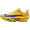 Image de Baskets Nike Zoom Fly 6 Citron Pulse pour Homme Jaune Laser-Orange Volt-Glace FN8454-800 41 yellow