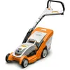 Image de Stihl, Tondeuse à gazon, RMA 239 C Rasenmäher mit Akku und Ladegerät (Fonctionnement sur batterie)