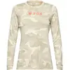 Image de Fox, Femmes, Maillot de cyclisme, W Ranger Tru Dri LS Jersey (L), Beige, L
