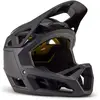 Image de Fox, Casque vélo, (55 - 59 cm)