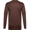 Image de Fox, Hommes, Maillot de cyclisme, Flexair Pro LS Jersey (S), Marron, S