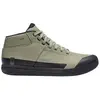 Image de Fox, Unisexe, Chaussures de cyclisme, Union Canvas Mid Shoe (41), Gris, Marron