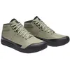 Image de Fox, Hommes, Chaussures de cyclisme, Union Canvas Mid Shoe (45.5), Gris