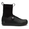 Image de Fox, Hommes, Chaussures de cyclisme, Union Boa All Weather Flat Shoe (45), Noir