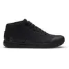 Image de Fox, Hommes, Chaussures de cyclisme, Union Canvas Mid Shoe (42), Noir