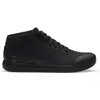Image de Fox, Unisexe, Chaussures de cyclisme, Union Canvas Mid Shoe (45), Noir