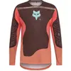 Image de Fox, Hommes, Maillot de cyclisme, Flexair LS Jersey Elevated (M), Marron, M