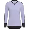 Image de Fox, Femmes, Maillot de cyclisme, W Defend LS Thermal Jersey (XS), Pink, XS