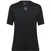 Image de Fox, Hommes, Maillot de cyclisme, Flexair Ss Jersey (S), Noir, S